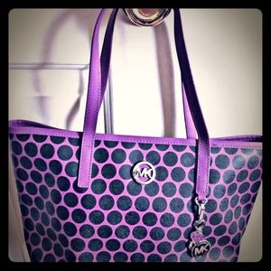 Michael Kors Small Tote